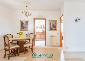 sarzanello-13.jpg - Quadrilocale via Paterno 1, Sarzana - foto 14