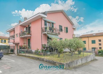 facciata - Quadrilocale via Paterno 1, Sarzana - foto 1