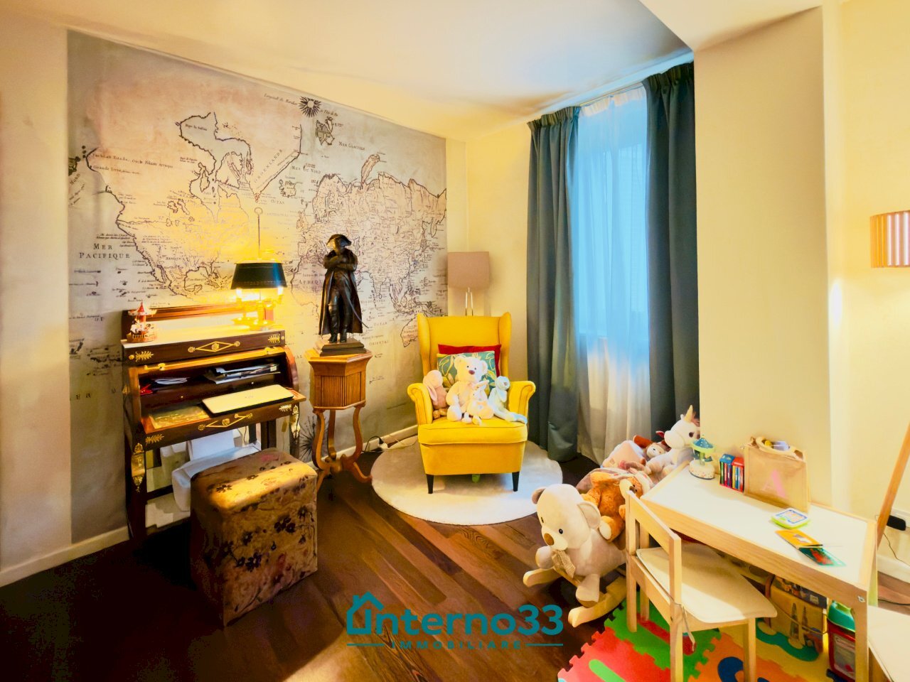 IMG_9704.jpg - Terratetto - Terracielo VIA SAN FRANCESCO 1, Sarzana - foto 3