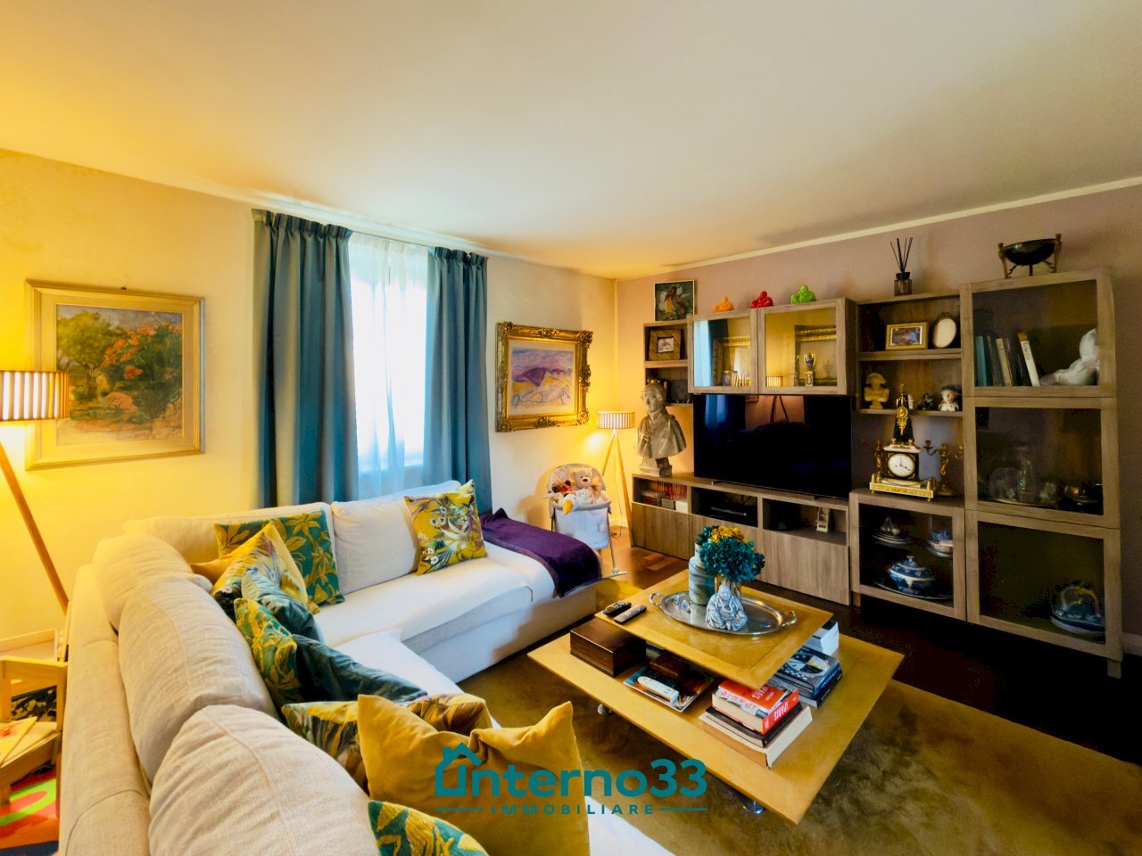 IMG_1982.jpg - Terratetto - Terracielo VIA SAN FRANCESCO 1, Sarzana - foto 1