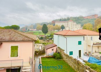 IMG_9723.jpg - Terratetto - Terracielo VIA SAN FRANCESCO 1, Sarzana - foto 2