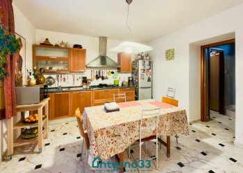 IMG_9730 2.jpg - Terratetto - Terracielo VIA SAN FRANCESCO 1, Sarzana - foto 7