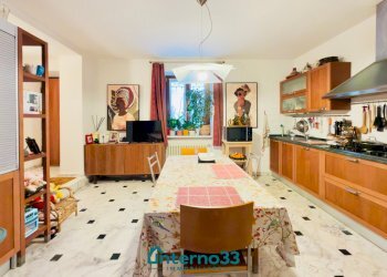 IMG_9725.jpg - Terratetto - Terracielo VIA SAN FRANCESCO 1, Sarzana - foto 9