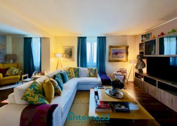 IMG_1979.jpg - Terratetto - Terracielo VIA SAN FRANCESCO 1, Sarzana - foto 5