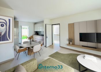 Render 3 - Villa a Schiera Via Dogana 30, Luni - foto 3