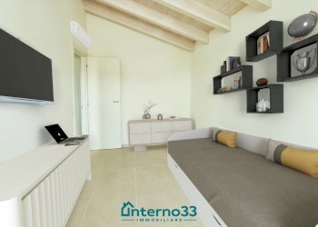 Render 2 - Villa a Schiera Via Dogana 30, Luni - foto 10