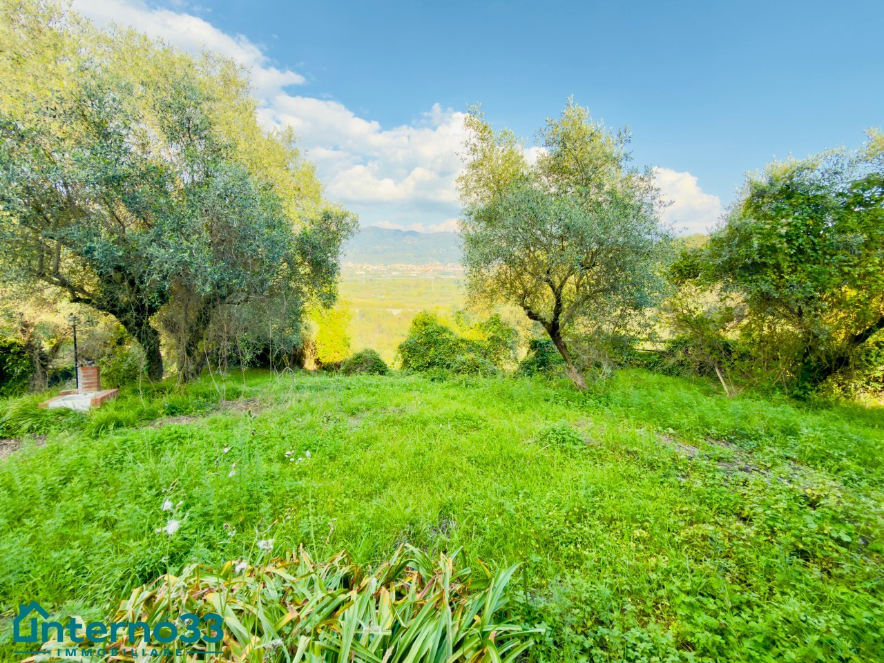 IMG_9162.jpg - Portion of a house Via Montebuono 1, Vezzano Ligure - photo 1