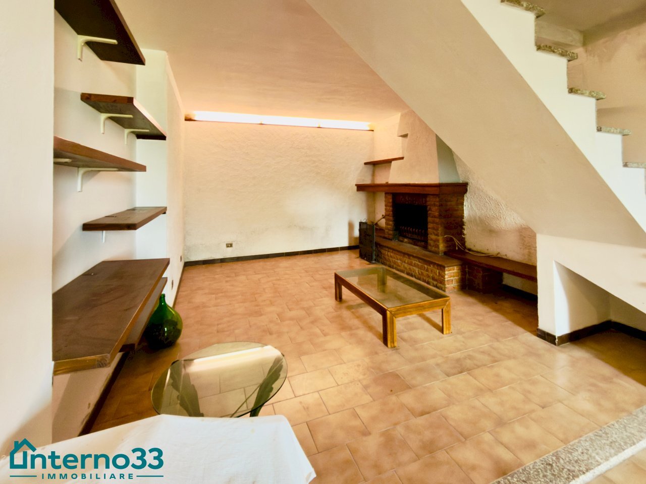 IMG_9153.jpg - Portion of a house Via Montebuono 1, Vezzano Ligure - photo 3