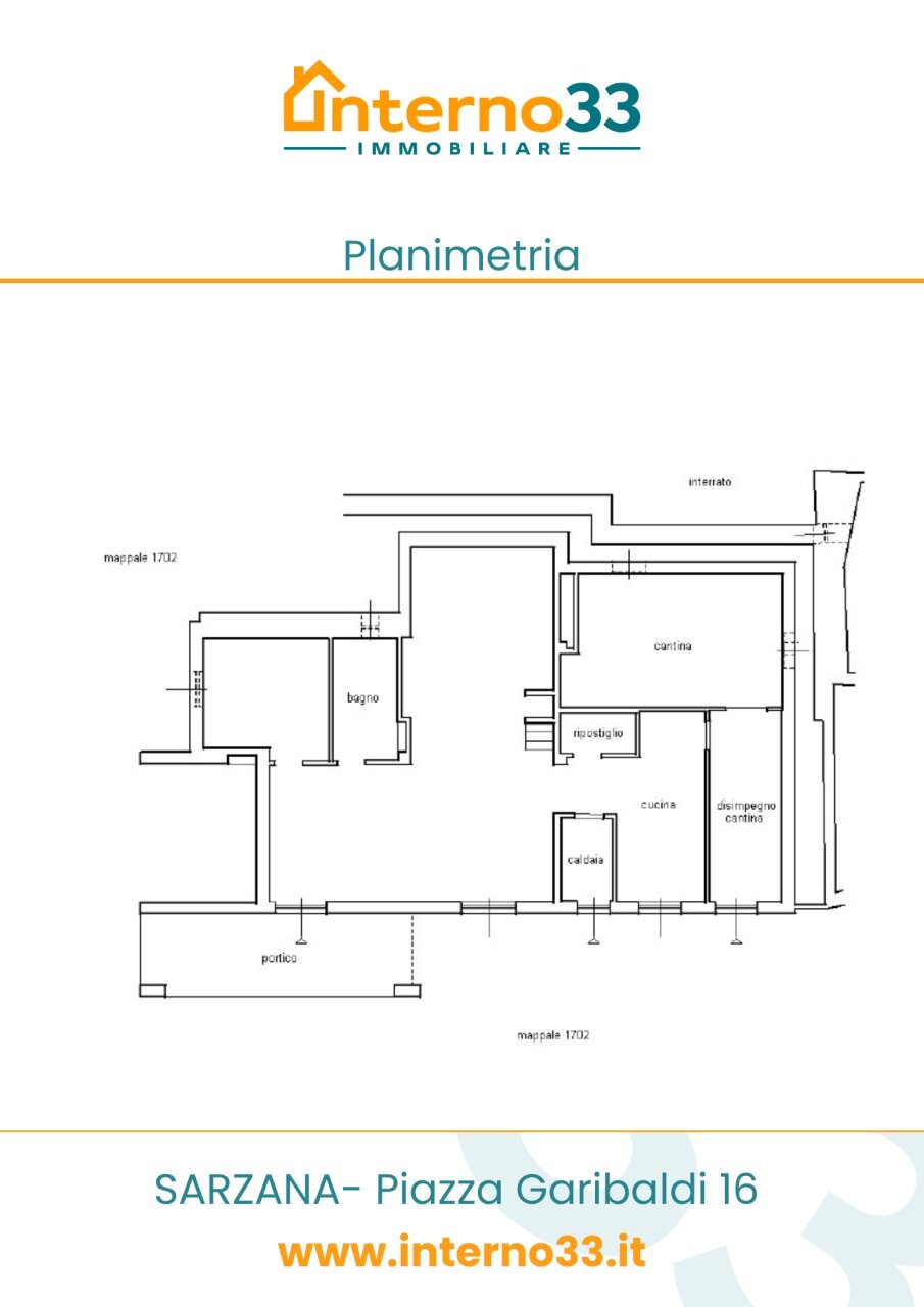 1.png - Portion of a house Via Montebuono 1, Vezzano Ligure - floor plans 1