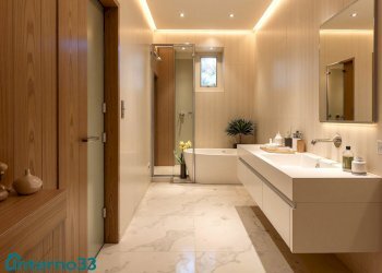 IMG_9370.JPG - Porzione di casa Via Montebuono 1, Vezzano Ligure - foto 16