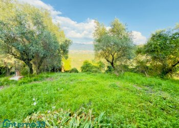 IMG_9162.jpg - Portion of a house Via Montebuono 1, Vezzano Ligure - photo 1