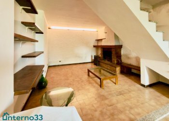 IMG_9153.jpg - Portion of a house Via Montebuono 1, Vezzano Ligure - photo 3