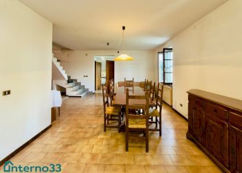 IMG_9160.jpg - Portion of a house Via Montebuono 1, Vezzano Ligure - photo 8
