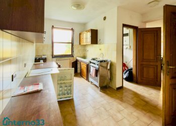 IMG_9156.jpg - Portion of a house Via Montebuono 1, Vezzano Ligure - photo 9