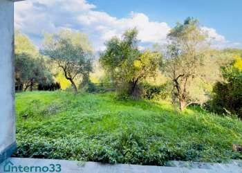 IMG_9161.jpg - Portion of a house Via Montebuono 1, Vezzano Ligure - photo 17