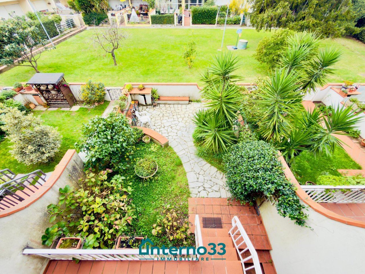 IMG_9846.jpg - Semi-detached house Via Dogana 1, Luni - photo 1