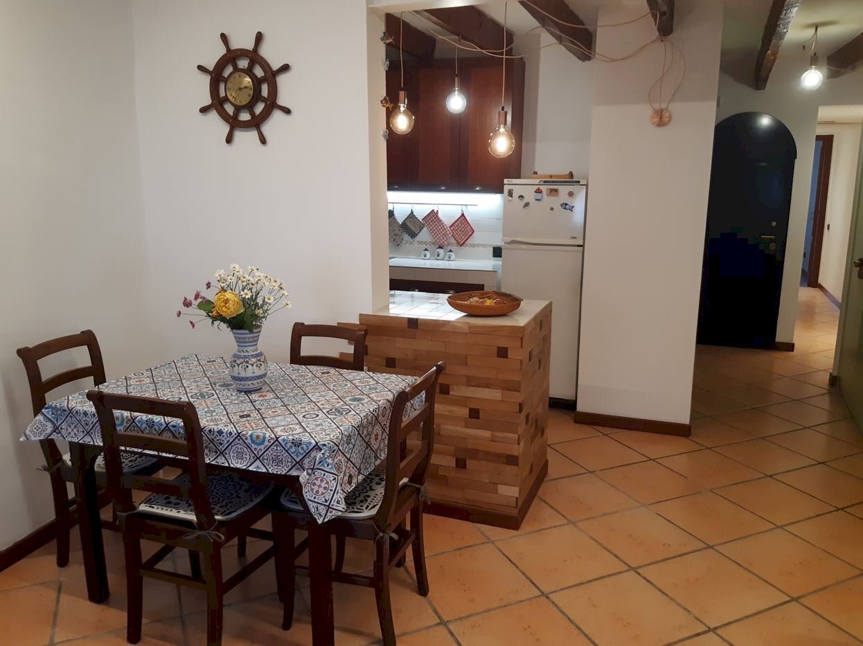 Monolocale PIAZZA AMATORE SCIESA, Genova (zona Prà) - foto 1