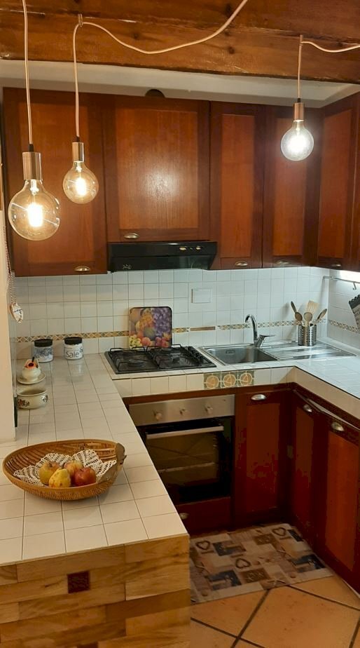 Monolocale PIAZZA AMATORE SCIESA, Genova (zona Prà) - foto 2