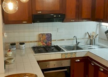 Monolocale PIAZZA AMATORE SCIESA, Genova (zona Prà) - foto 2