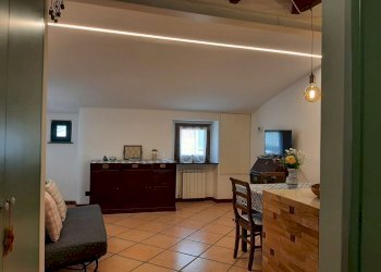 Monolocale PIAZZA AMATORE SCIESA, Genova (zona Prà) - foto 3