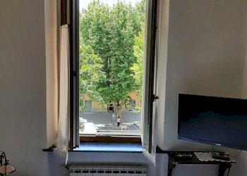 Monolocale PIAZZA AMATORE SCIESA, Genova (zona Prà) - foto 5