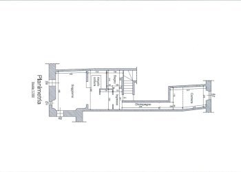 Monolocale PIAZZA AMATORE SCIESA, Genova (zona Prà) - foto 7