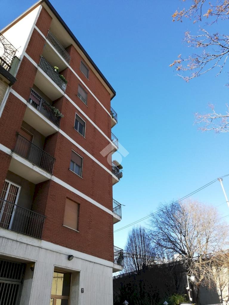 Quadrilocale Via Val Caffaro, Milano (zona Ortica) - foto 2