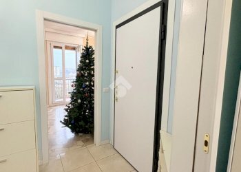 Four-room apartment Via Val Caffaro, Milano (neighborhood Ortica) - photo 4