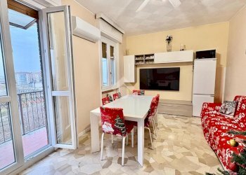 Four-room apartment Via Val Caffaro, Milano (neighborhood Ortica) - photo 5