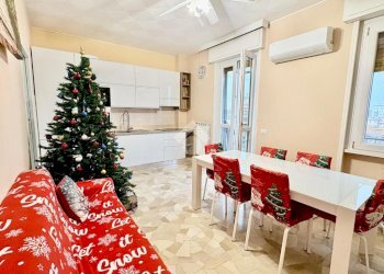 Four-room apartment Via Val Caffaro, Milano (neighborhood Ortica) - photo 6