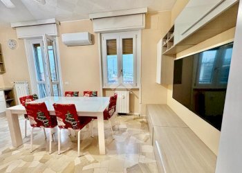 Four-room apartment Via Val Caffaro, Milano (neighborhood Ortica) - photo 8