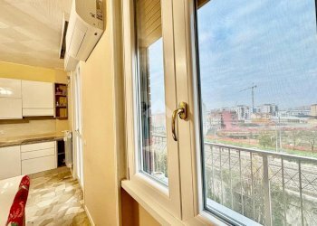 Four-room apartment Via Val Caffaro, Milano (neighborhood Ortica) - photo 10