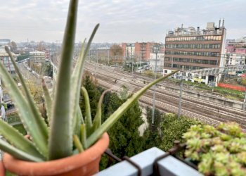Four-room apartment Via Val Caffaro, Milano (neighborhood Ortica) - photo 13
