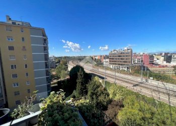 Four-room apartment Via Val Caffaro, Milano (neighborhood Ortica) - photo 14