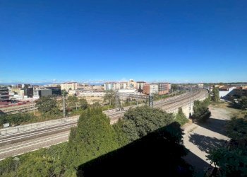 Four-room apartment Via Val Caffaro, Milano (neighborhood Ortica) - photo 16