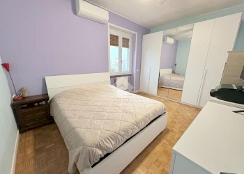 Four-room apartment Via Val Caffaro, Milano (neighborhood Ortica) - photo 18