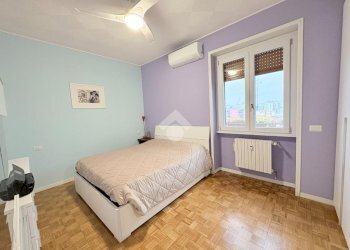 Four-room apartment Via Val Caffaro, Milano (neighborhood Ortica) - photo 19