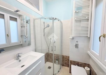 Four-room apartment Via Val Caffaro, Milano (neighborhood Ortica) - photo 21