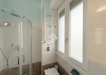 Four-room apartment Via Val Caffaro, Milano (neighborhood Ortica) - photo 20