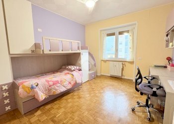 Four-room apartment Via Val Caffaro, Milano (neighborhood Ortica) - photo 24