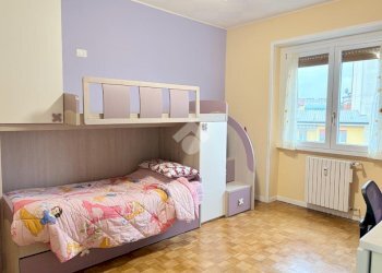 Four-room apartment Via Val Caffaro, Milano (neighborhood Ortica) - photo 23