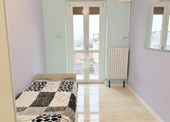 Four-room apartment Via Val Caffaro, Milano (neighborhood Ortica) - photo 27