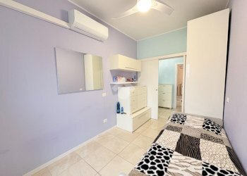 Four-room apartment Via Val Caffaro, Milano (neighborhood Ortica) - photo 28