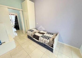 Four-room apartment Via Val Caffaro, Milano (neighborhood Ortica) - photo 29