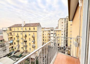 Four-room apartment Via Val Caffaro, Milano (neighborhood Ortica) - photo 31