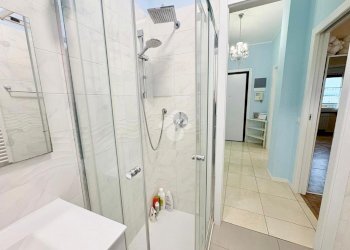 Four-room apartment Via Val Caffaro, Milano (neighborhood Ortica) - photo 32
