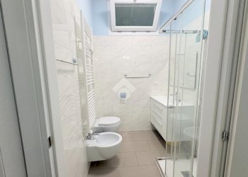 Four-room apartment Via Val Caffaro, Milano (neighborhood Ortica) - photo 33
