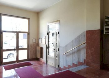 Four-room apartment Via Val Caffaro, Milano (neighborhood Ortica) - photo 36