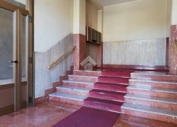 Four-room apartment Via Val Caffaro, Milano (neighborhood Ortica) - photo 37