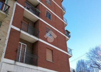 Four-room apartment Via Val Caffaro, Milano (neighborhood Ortica) - photo 38
